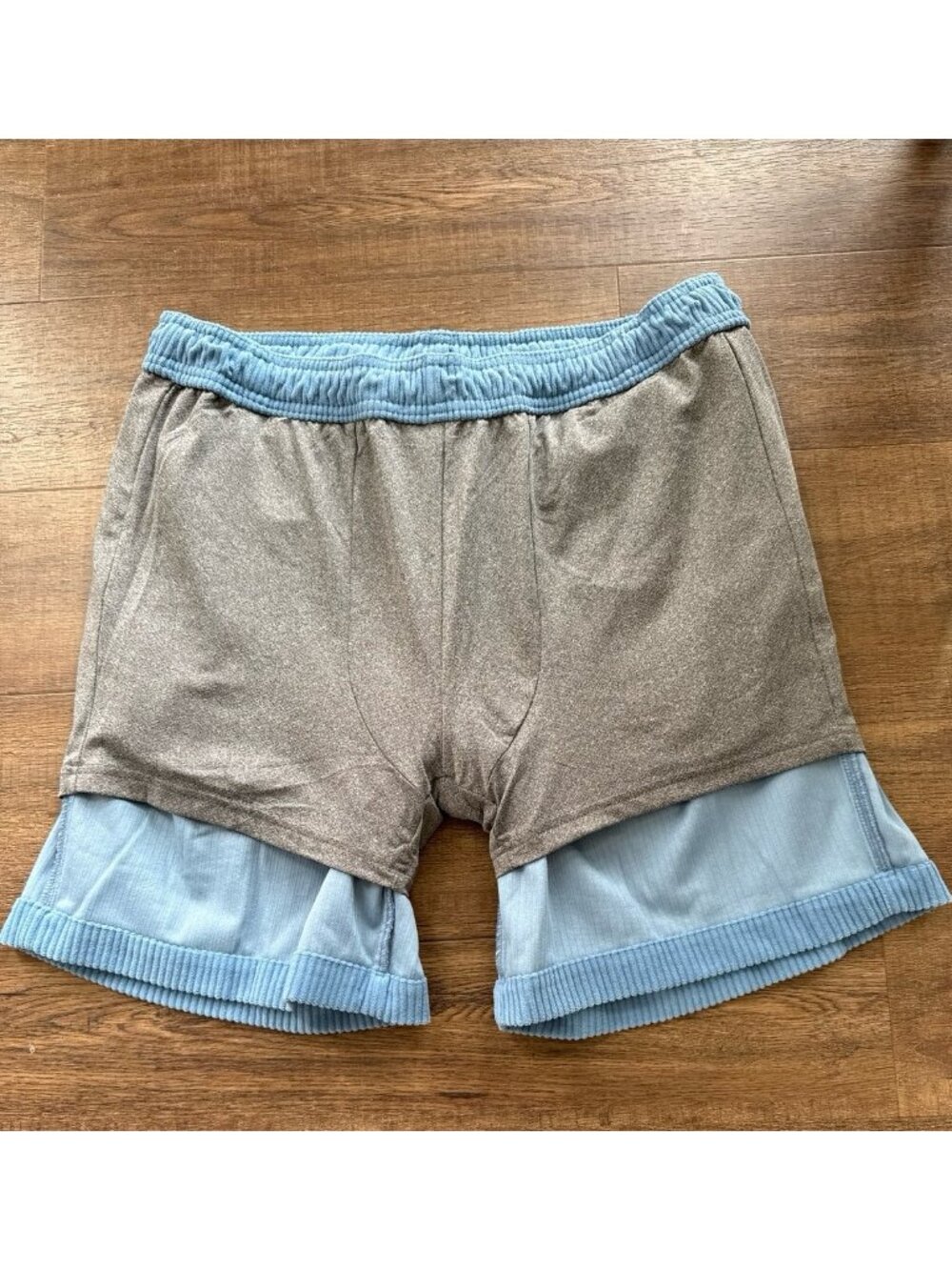 Fair Harbor Shorts View 5